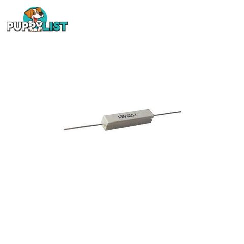 PW10-120R 120R OHM WIREWOUND RESISTOR PW10 10 WATT