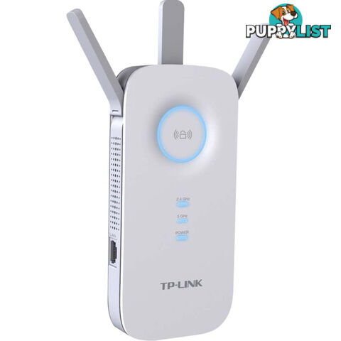 RE450 AC1750 WIFI RANGE EXTENDER DUAL BAND