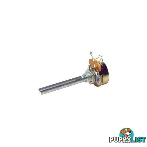 3AW-1K 1K 3 WATT WIRE WOUND POT POTENTIOMETER