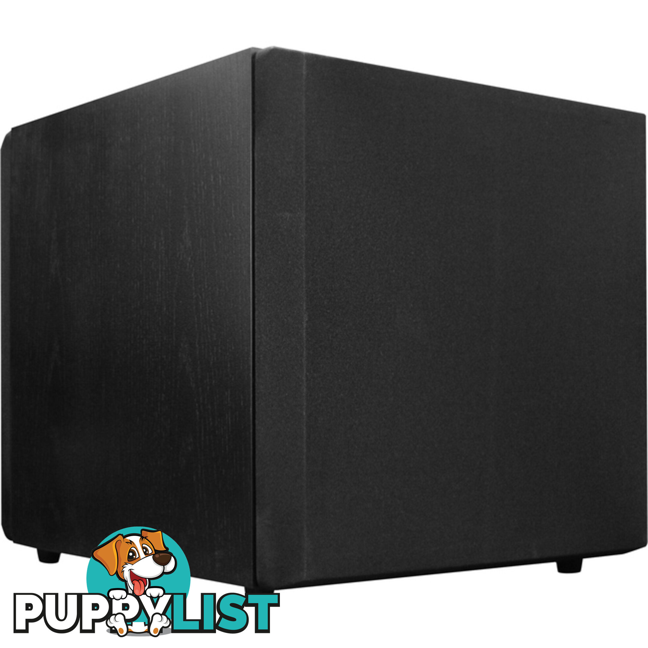 MKVI-15BLK SUPERNOVA MKVI 15" SUBWOOFER 600W BLACK EARTHQUAKE NEWQUAKE