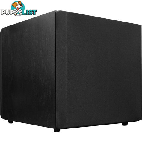 MKVI-15BLK SUPERNOVA MKVI 15" SUBWOOFER 600W BLACK EARTHQUAKE NEWQUAKE