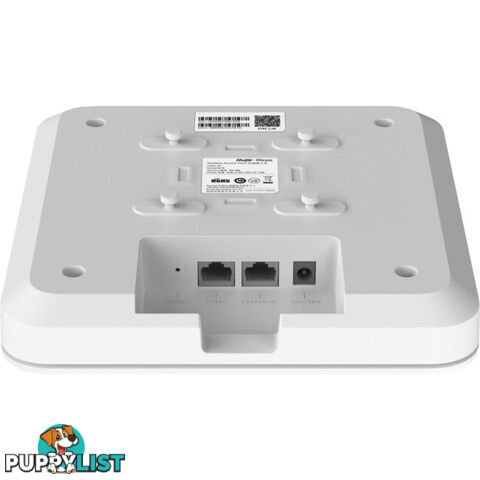 RAP2260G WI-FI 6 1775MBPS CEILING AP