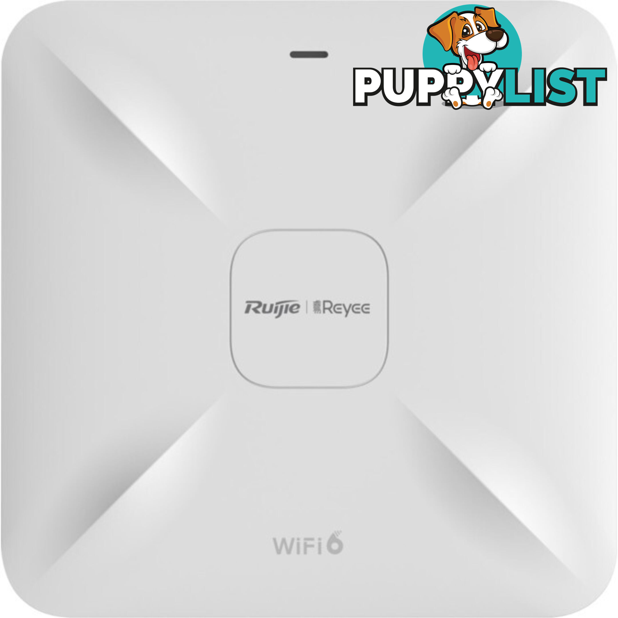 RAP2260G WI-FI 6 1775MBPS CEILING AP