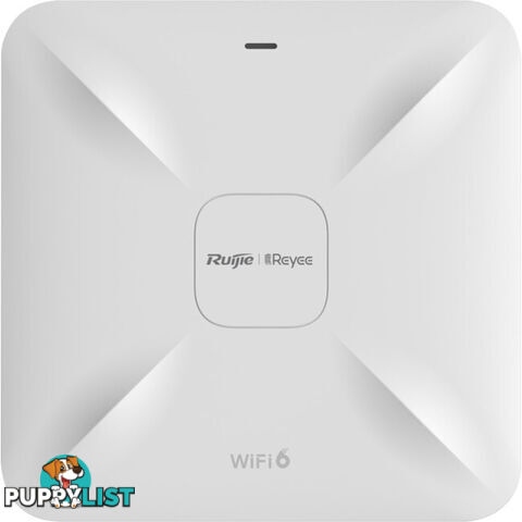 RAP2260G WI-FI 6 1775MBPS CEILING AP