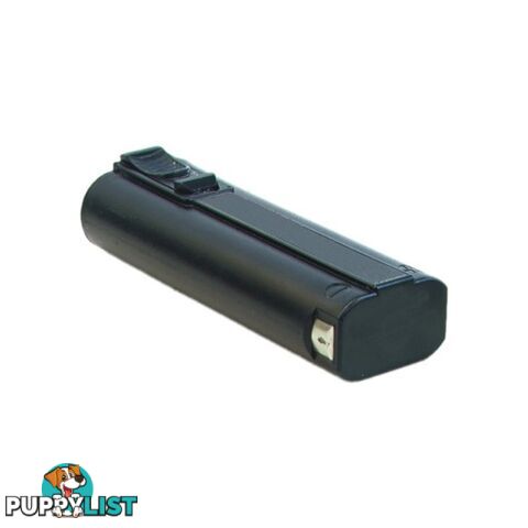 TBPAS2 6V 2,200MAH DRILL BATTERY PASLODE