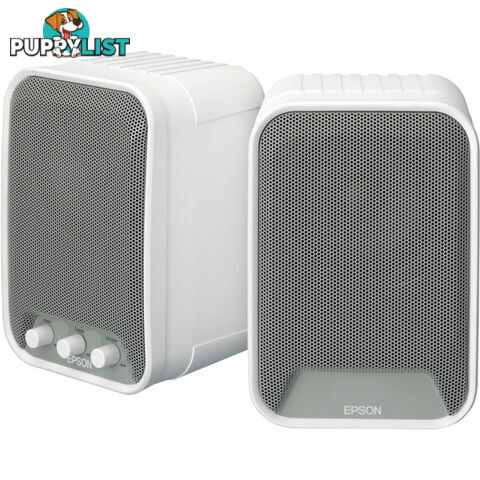 ELP-SP02 EPSON ACTIVE SPEAKERS