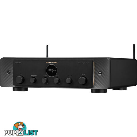 MODEL40NB 2CH 70W NETWORKED INTEGRATED AMPLIFIER STREAMING BUILT-IN / MODEL 40N BLACK