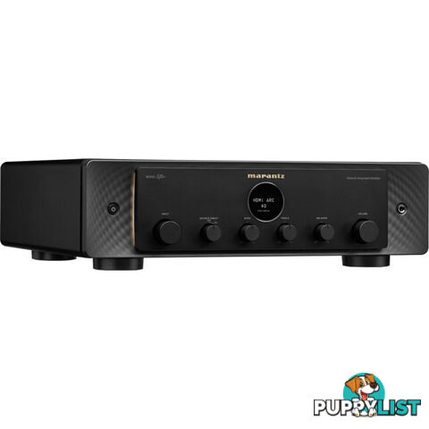 MODEL40NB 2CH 70W NETWORKED INTEGRATED AMPLIFIER STREAMING BUILT-IN / MODEL 40N BLACK