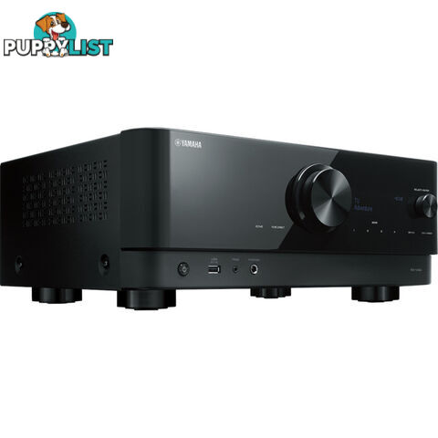 RXV6A 7.2CH 100W AV RECEIVER YAMAHA