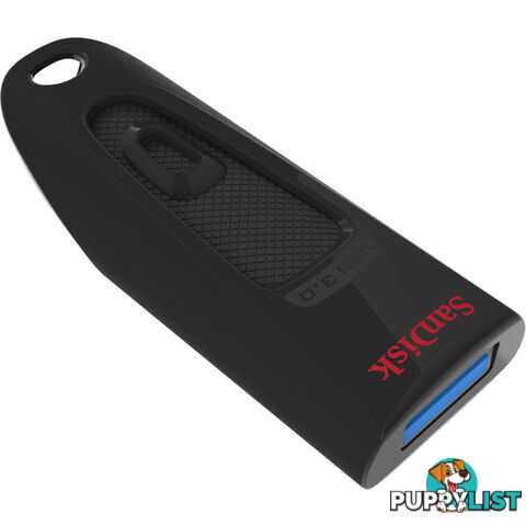 FD128GBU3SD 128GB FLASH DRIVE USB 3.0 SANDISK ULTRA CZ48