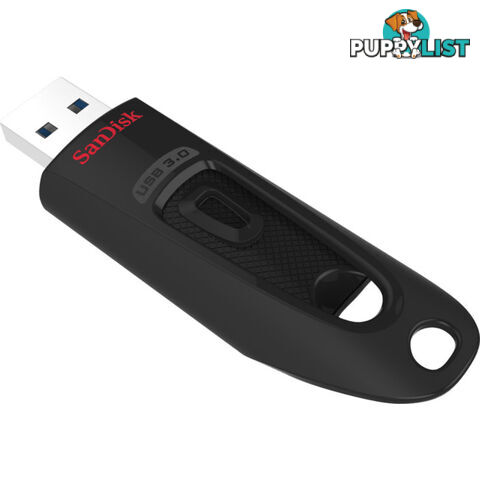 FD128GBU3SD 128GB FLASH DRIVE USB 3.0 SANDISK ULTRA CZ48