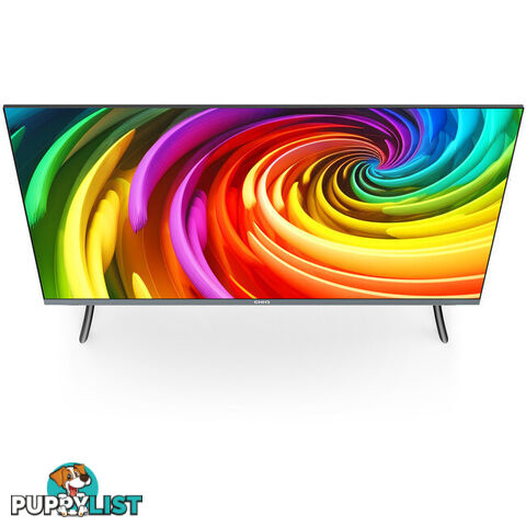 U55G7PG 55" LED 4K UHD GOOGLE TV FRAMELESS