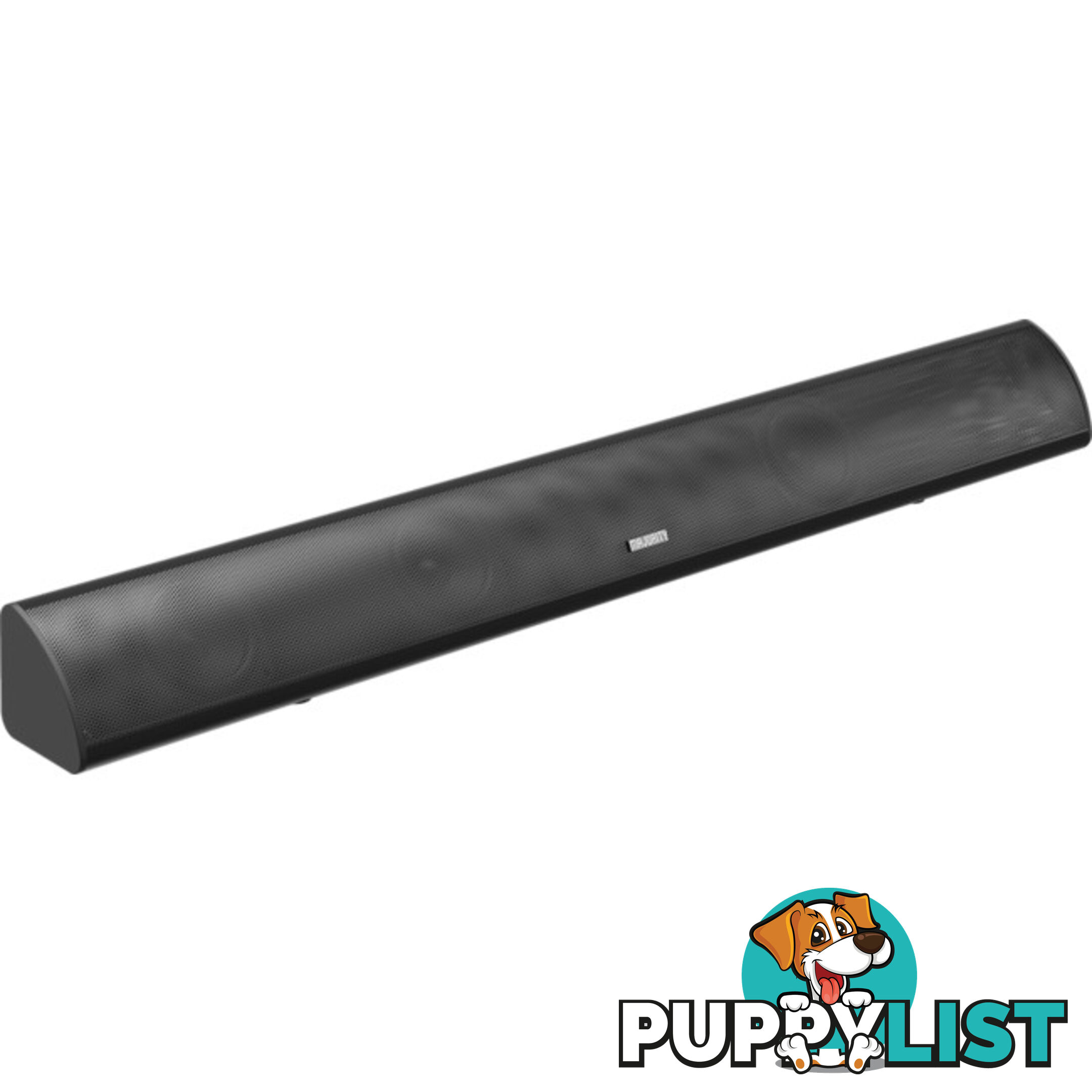 SNOWDON SNOWDON II BLUETOOTH SOUNDBAR