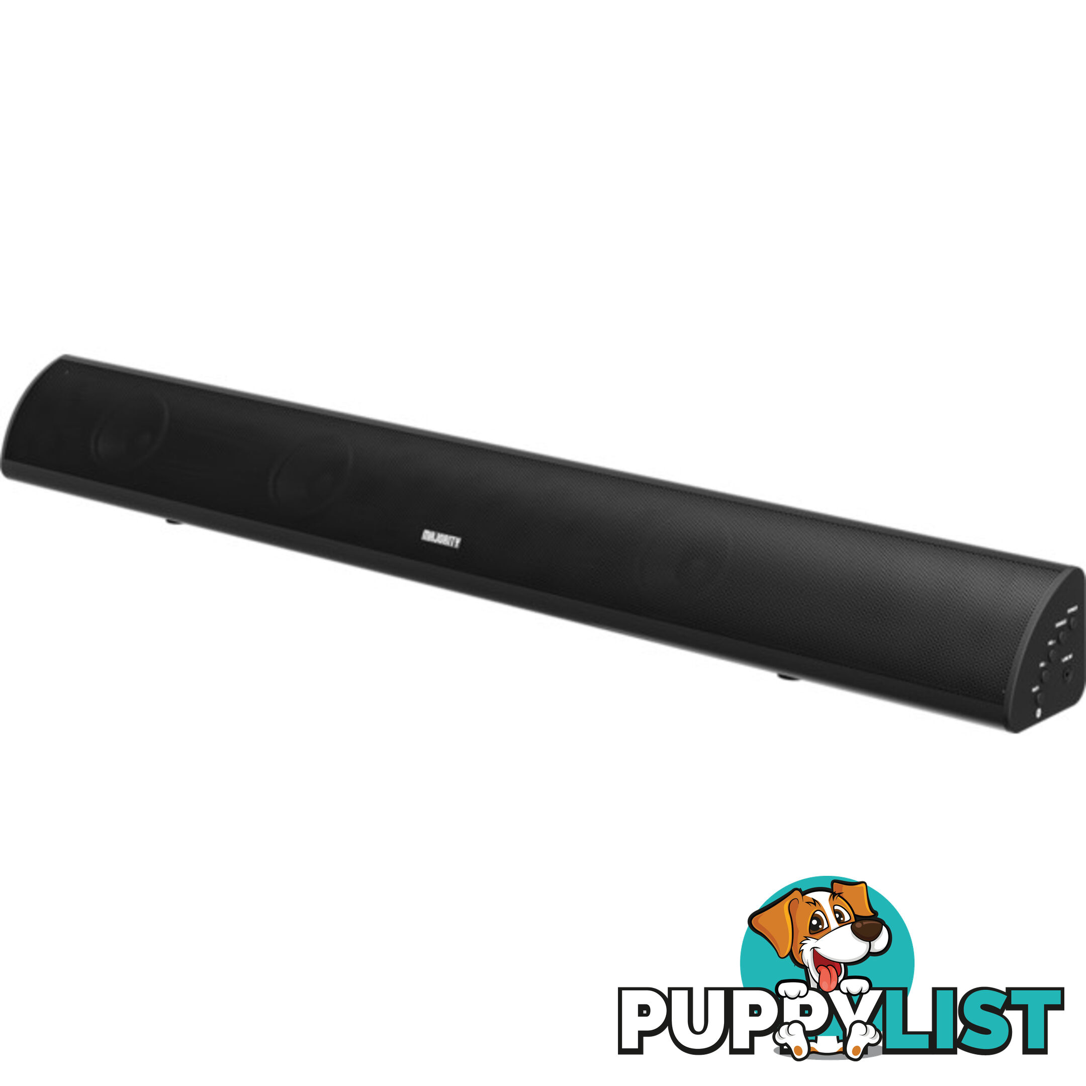 SNOWDON SNOWDON II BLUETOOTH SOUNDBAR