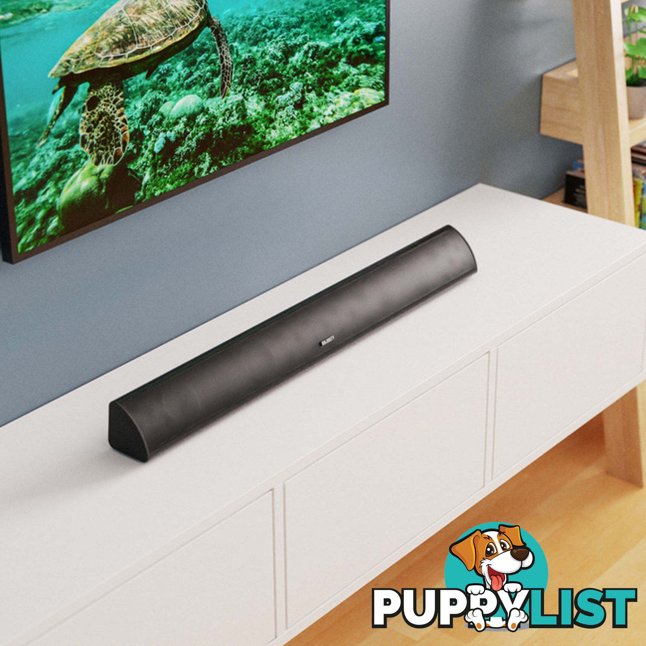 SNOWDON SNOWDON II BLUETOOTH SOUNDBAR