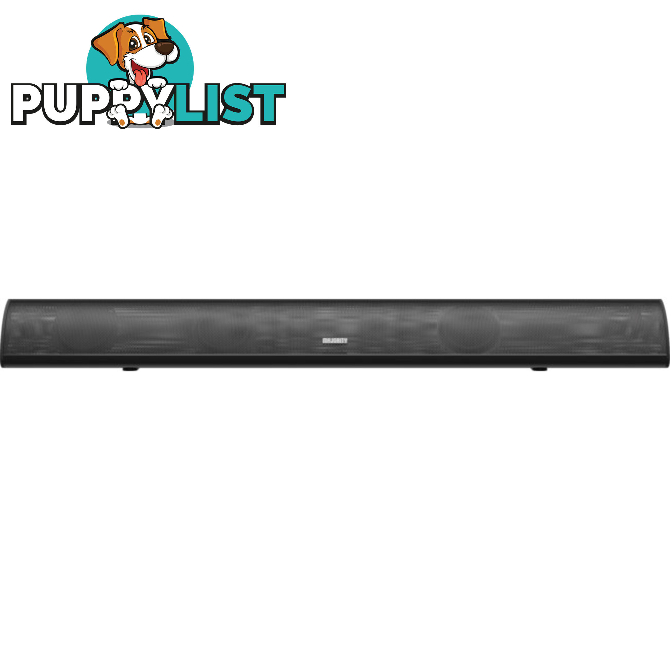 SNOWDON SNOWDON II BLUETOOTH SOUNDBAR