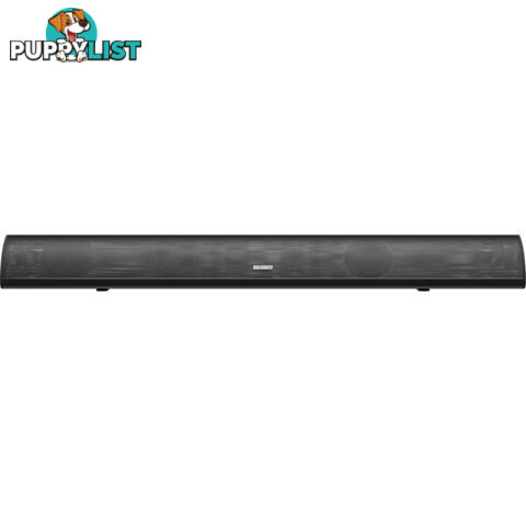 SNOWDON SNOWDON II BLUETOOTH SOUNDBAR