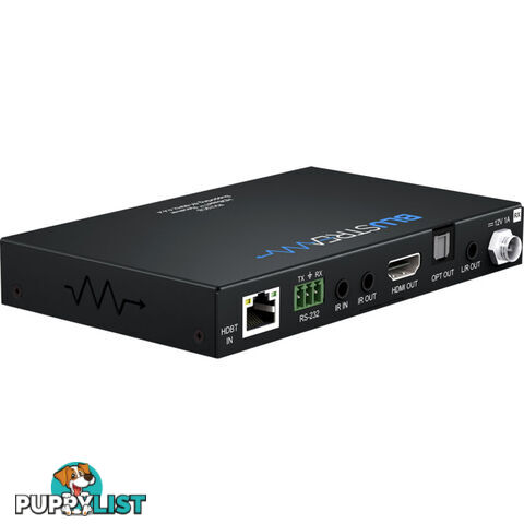 RX70CS HDBASET CSC RECEIVER -C66/88CS HDMI 2.0 4K 60HZ 4 4 4 TO 40M