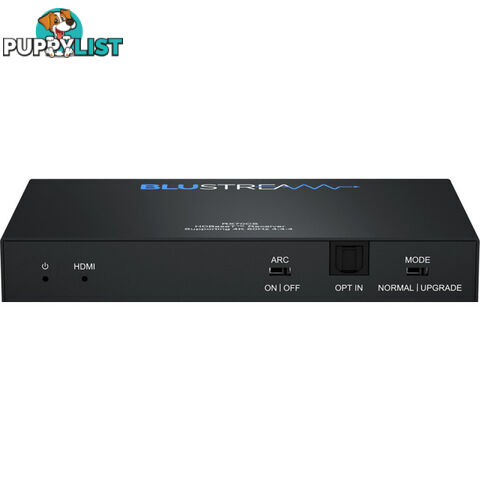 RX70CS HDBASET CSC RECEIVER -C66/88CS HDMI 2.0 4K 60HZ 4 4 4 TO 40M