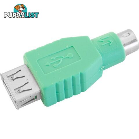 PA2305 PS2 PLUG TO USB-A SOCKET ADAPTOR