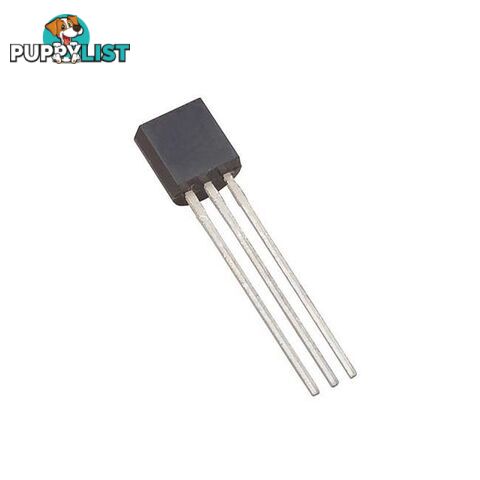 LM78L12ACZ VOLT REGULATOR +12V 100MA T092