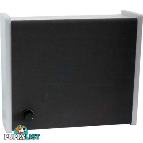 SF7STV 8" SPEAKER CABINET TRANS AND VOL 100V LINE TRANSFORMER