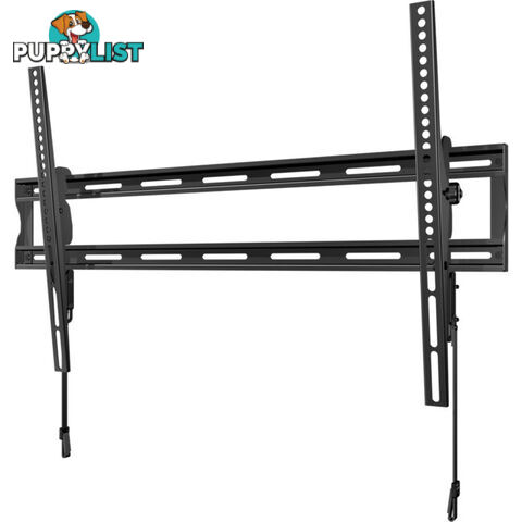 QLT35B2 40"-70" 50KG LARGE TILT MOUNT SECURA