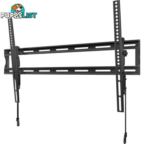 QLT35B2 40"-70" 50KG LARGE TILT MOUNT SECURA