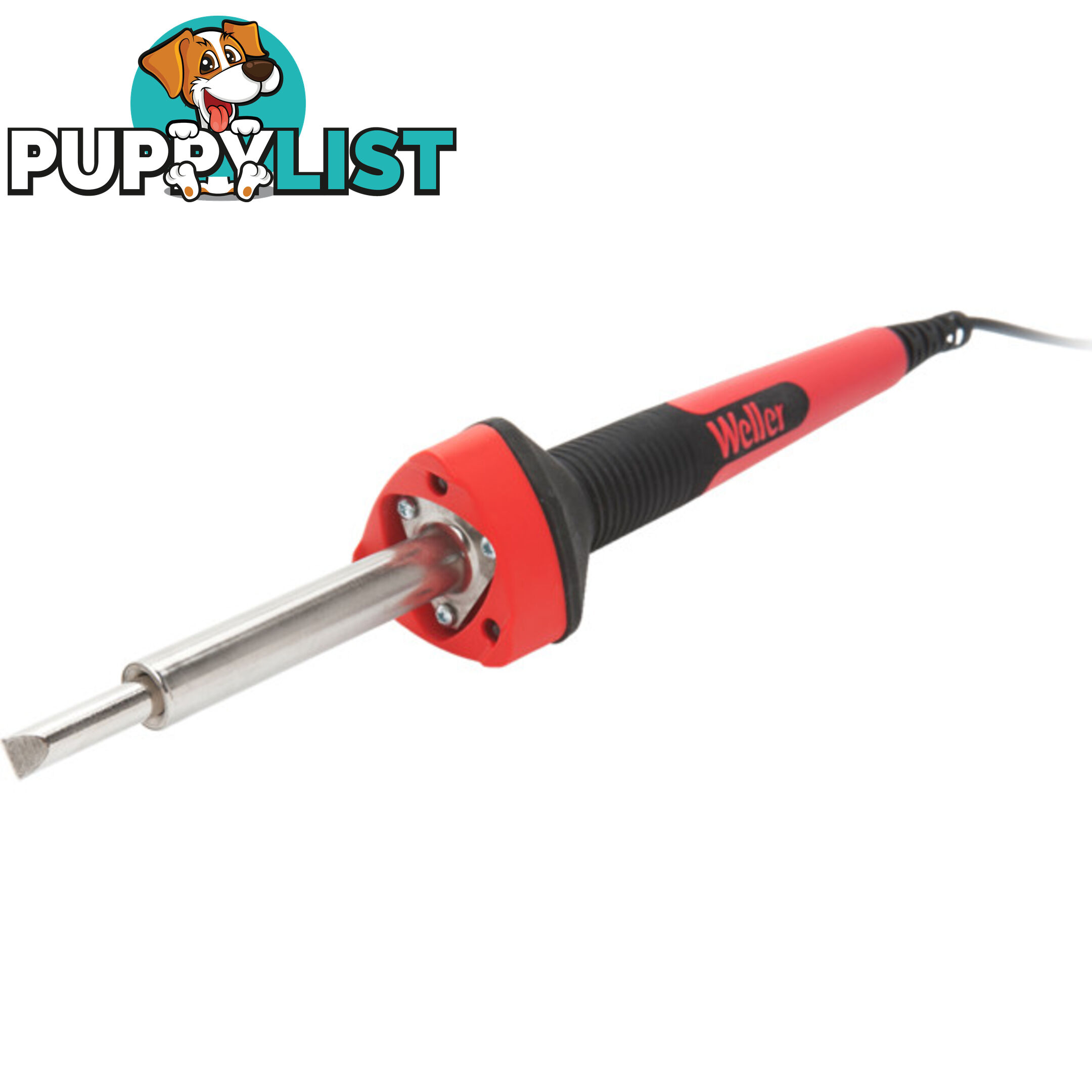 SP40N 40W 240V SOLDERING IRON WITH LED LIGHT