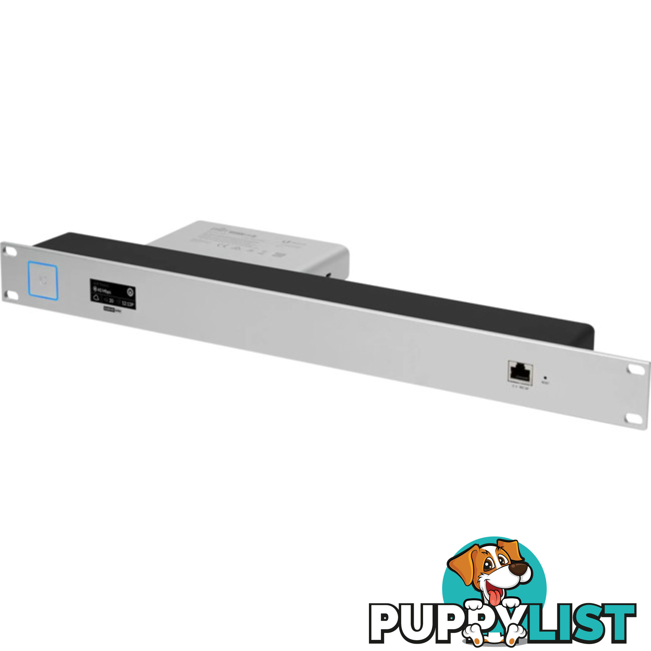 CKG2-RM UNIFI CLOUD KEY G2 RACK MOUNT