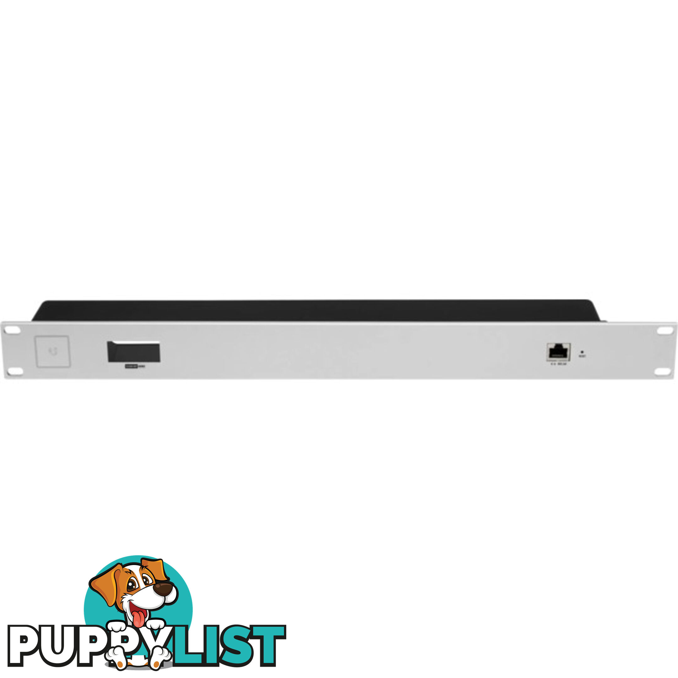 CKG2-RM UNIFI CLOUD KEY G2 RACK MOUNT