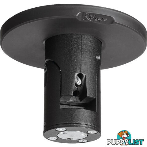 PUC1045B TILT AND TURN CEILING PLATE VOGELS