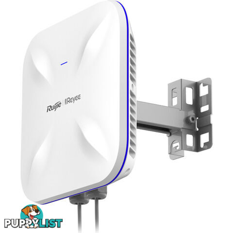 RAP6260G WI-FI 6 DUAL-BAND GIGABIT OUTDOOR ACCESS POINT