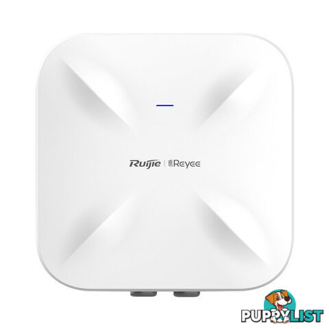 RAP6260G WI-FI 6 DUAL-BAND GIGABIT OUTDOOR ACCESS POINT