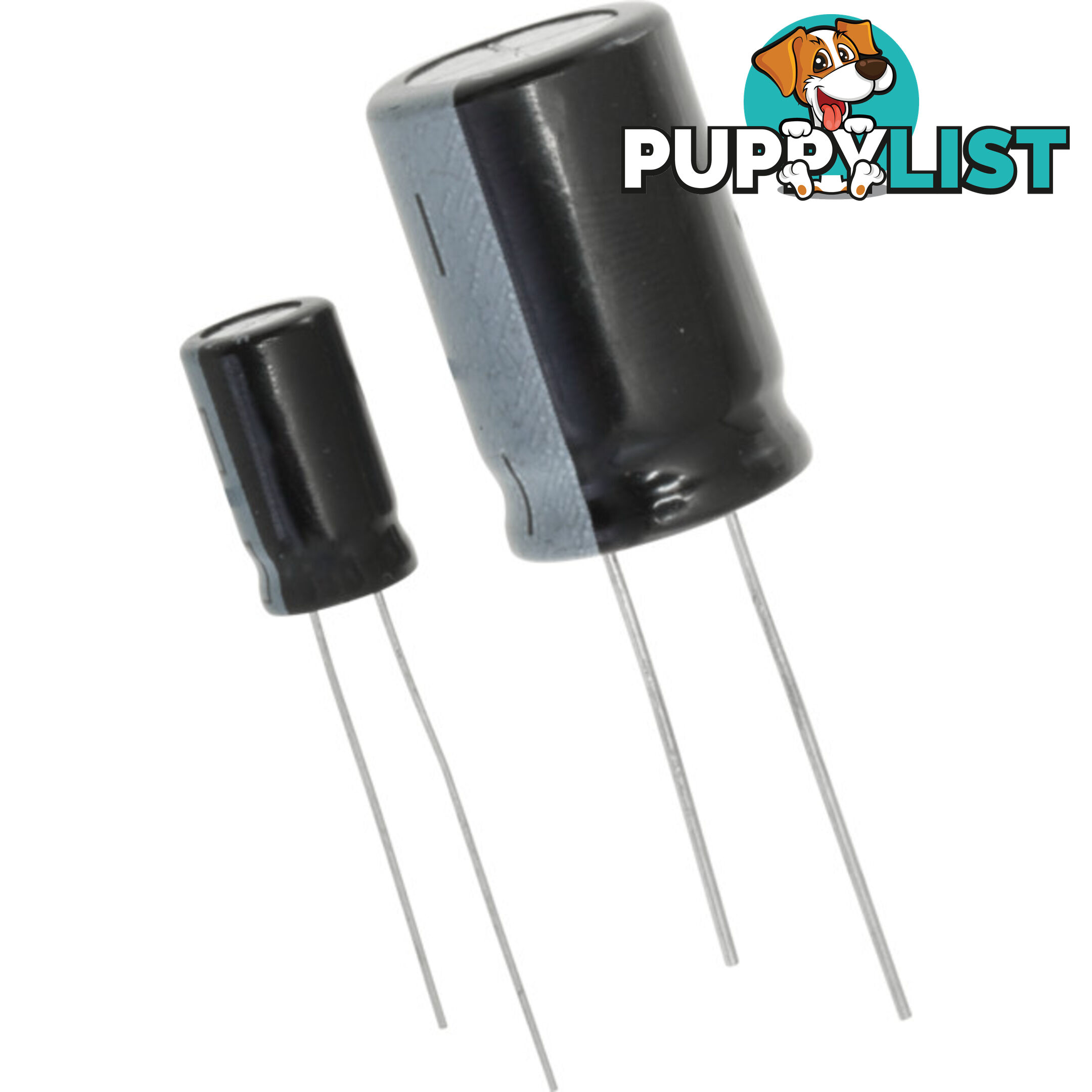 TKR47-400 47MF 400V TKR RADIAL CAPACITOR