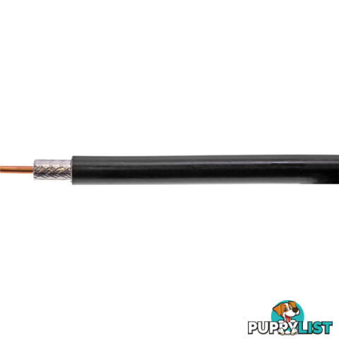 LL400-1M LL400 50 OHM COAXIAL CABLE-1M LOW LOSS PER METRE