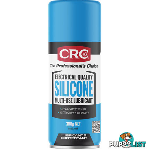 2094CRC 300G ELECTRICAL SILICON LUBRICANT COATING CRC