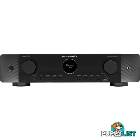 CINEMA70S 7.2CH 50W SLIM AV RECEIVER