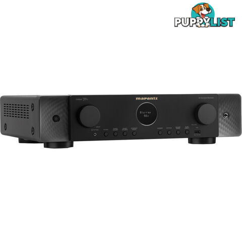 CINEMA70S 7.2CH 50W SLIM AV RECEIVER