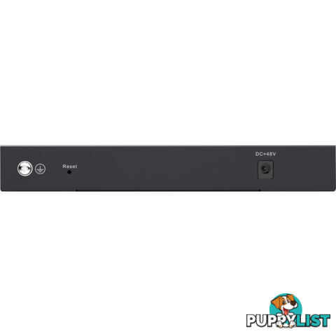 ES209GC-P 9-PORT GIGABIT SMART CLOUD MANAGED POE SWITCH