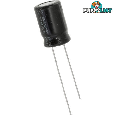 RBP47-100 47MF 100V BI POLAR ELECTROLYT CAPACITOR