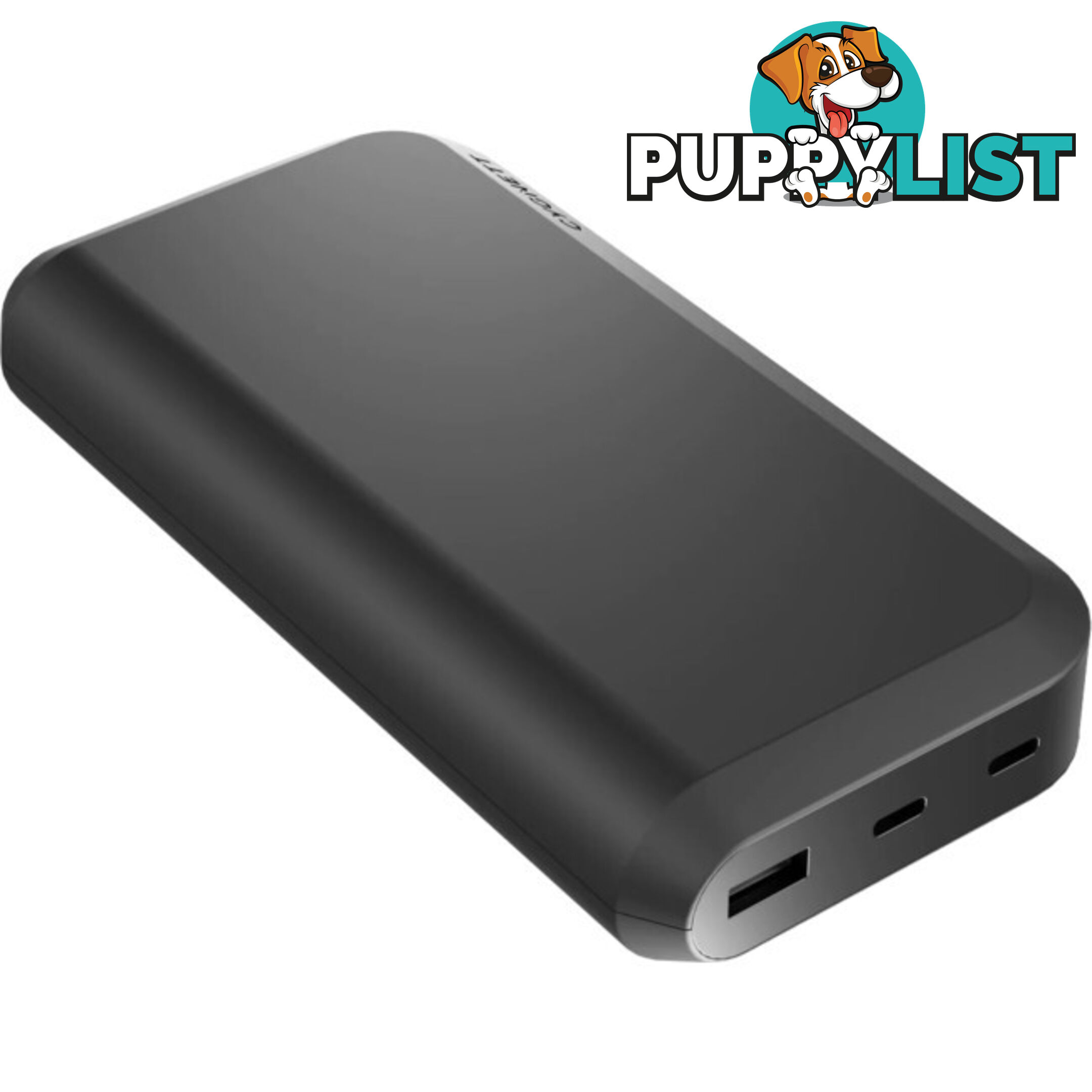 PB20K65W LAPTOP POWER BANK 20K MAH 65W CHARGEUP PRO