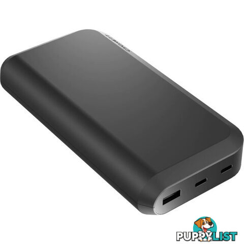 PB20K65W LAPTOP POWER BANK 20K MAH 65W CHARGEUP PRO