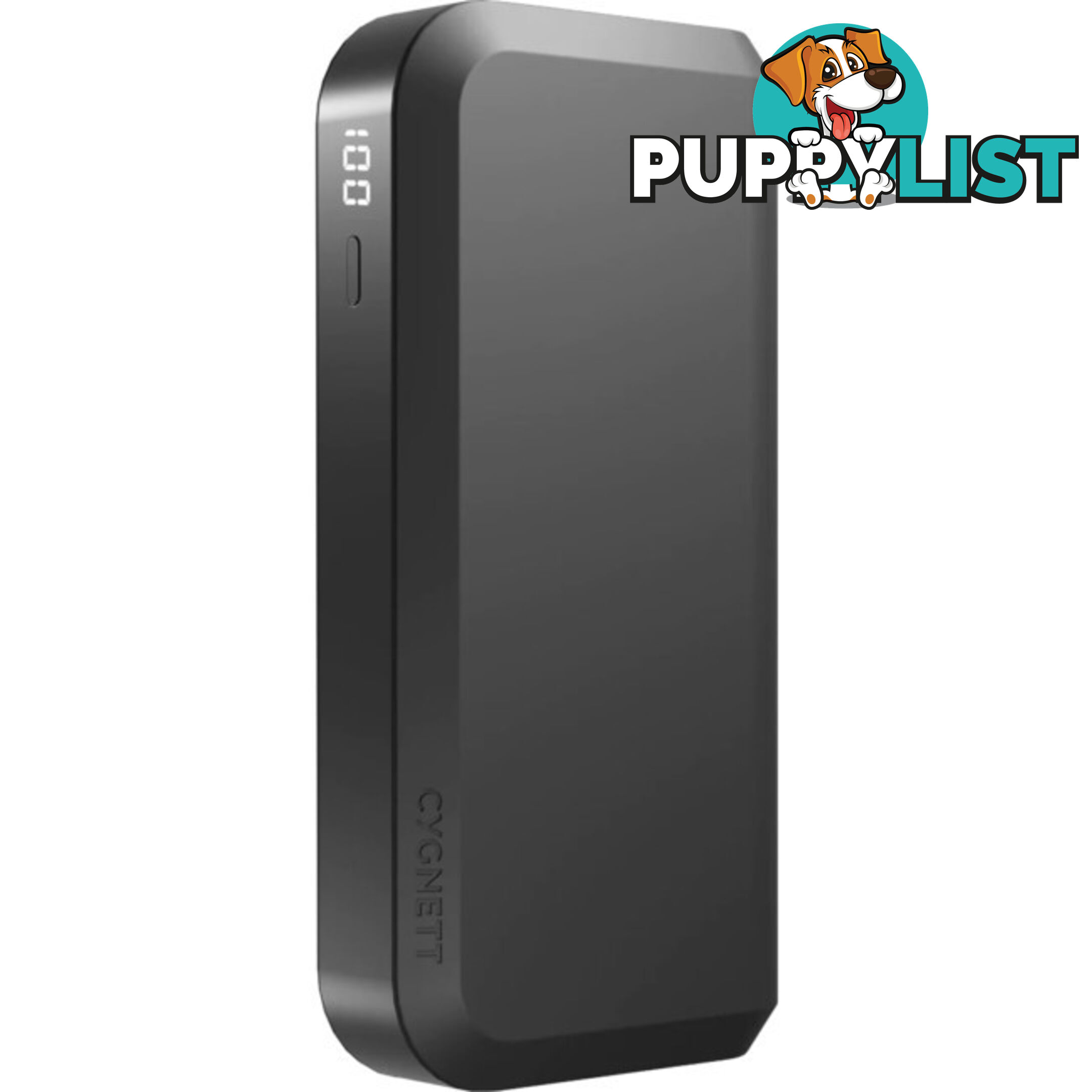 PB20K65W LAPTOP POWER BANK 20K MAH 65W CHARGEUP PRO