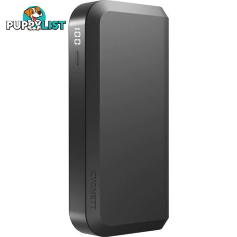 PB20K65W LAPTOP POWER BANK 20K MAH 65W CHARGEUP PRO