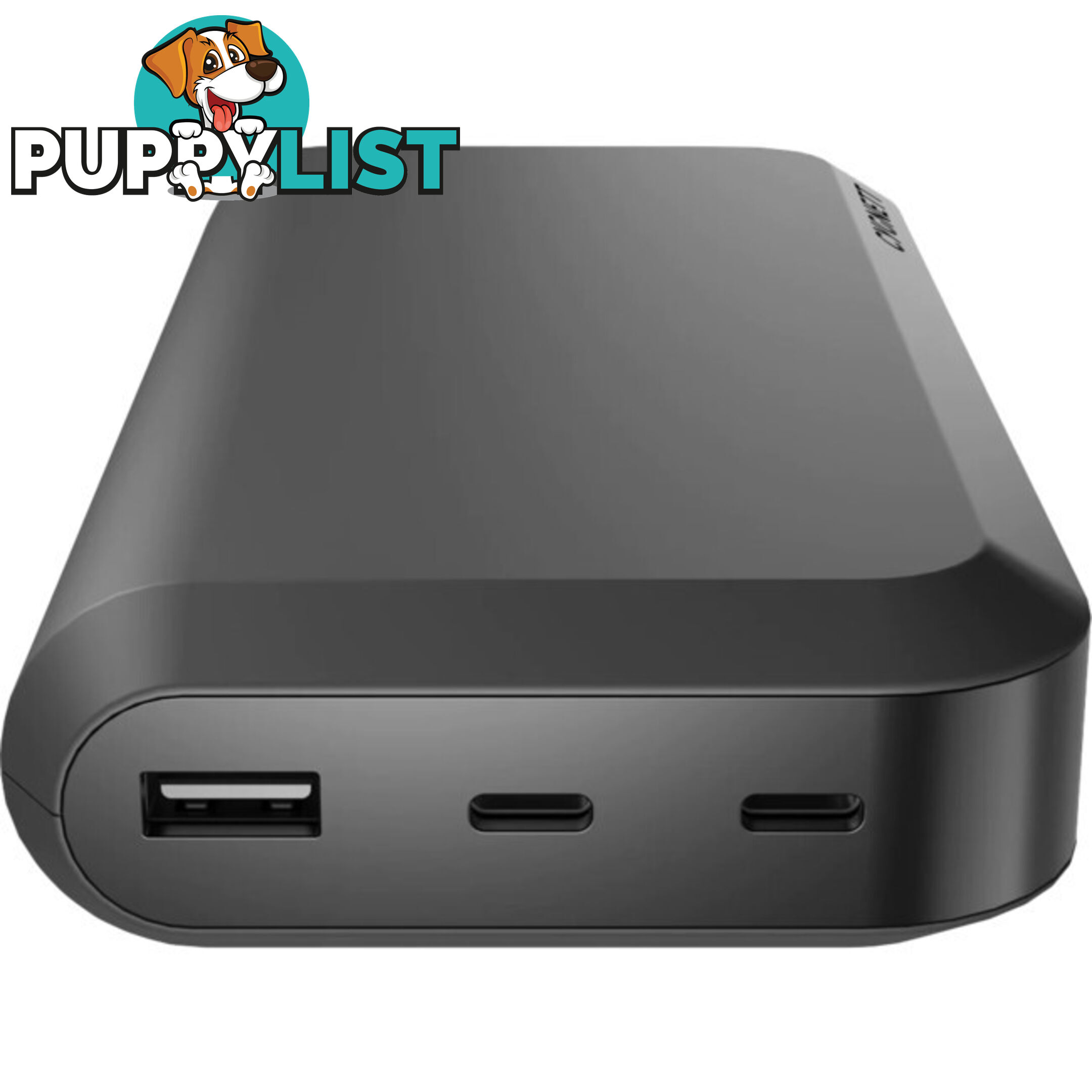 PB20K65W LAPTOP POWER BANK 20K MAH 65W CHARGEUP PRO