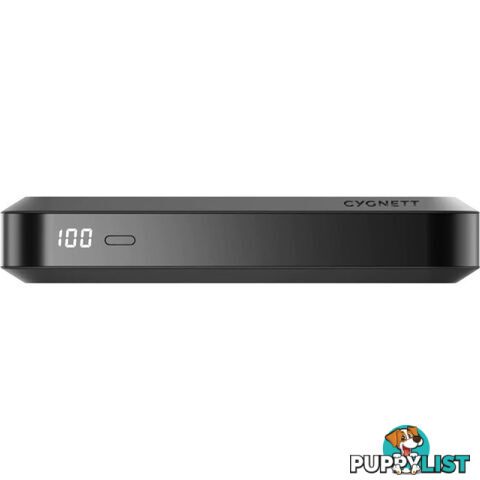 PB20K65W LAPTOP POWER BANK 20K MAH 65W CHARGEUP PRO