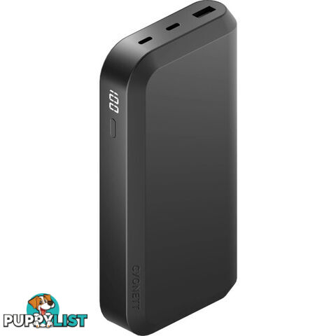 PB20K65W LAPTOP POWER BANK 20K MAH 65W CHARGEUP PRO