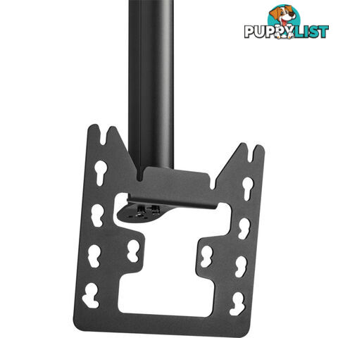 PUC2430B CONNECT IT POLE 300CM BLACK VOGELS