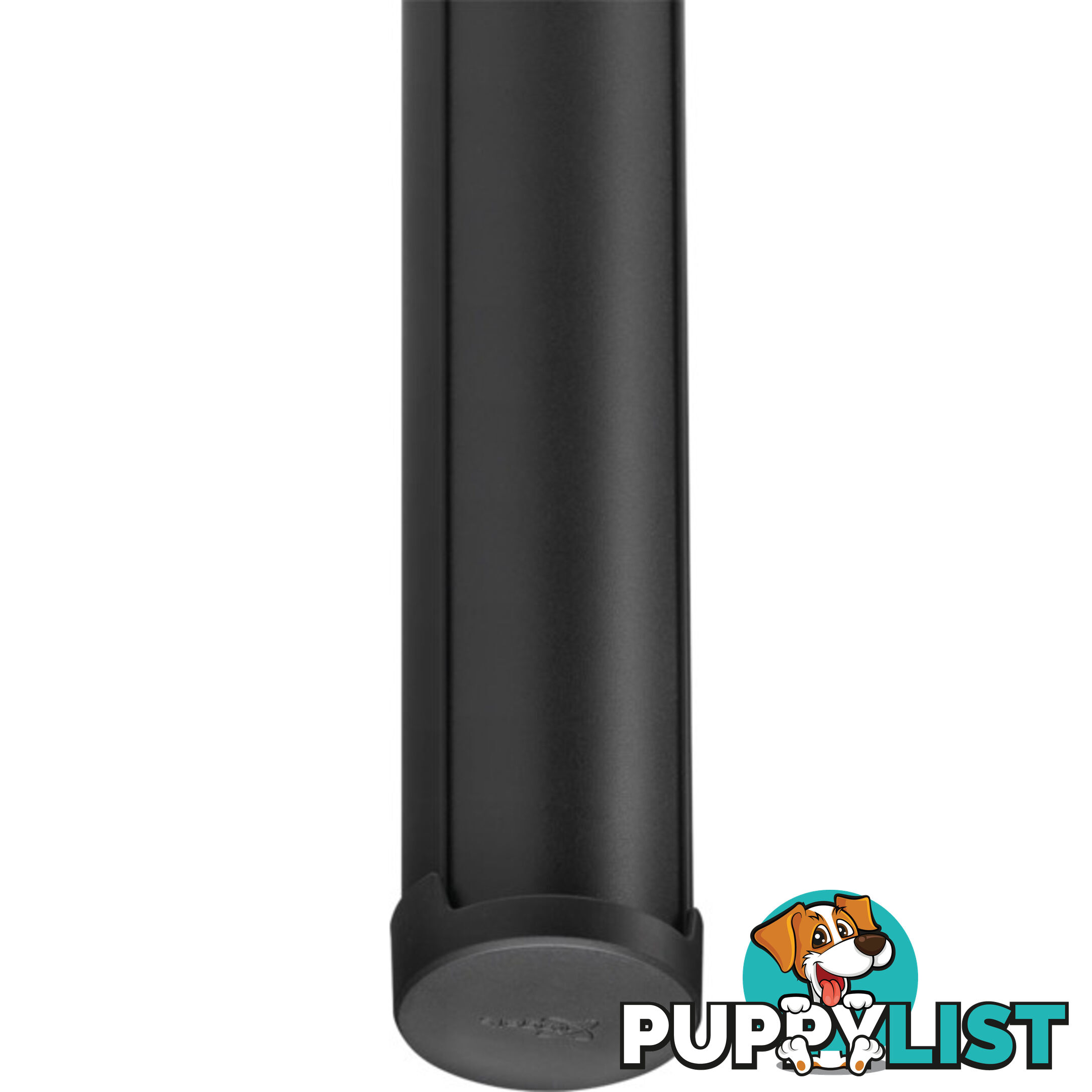 PUC2430B CONNECT IT POLE 300CM BLACK VOGELS